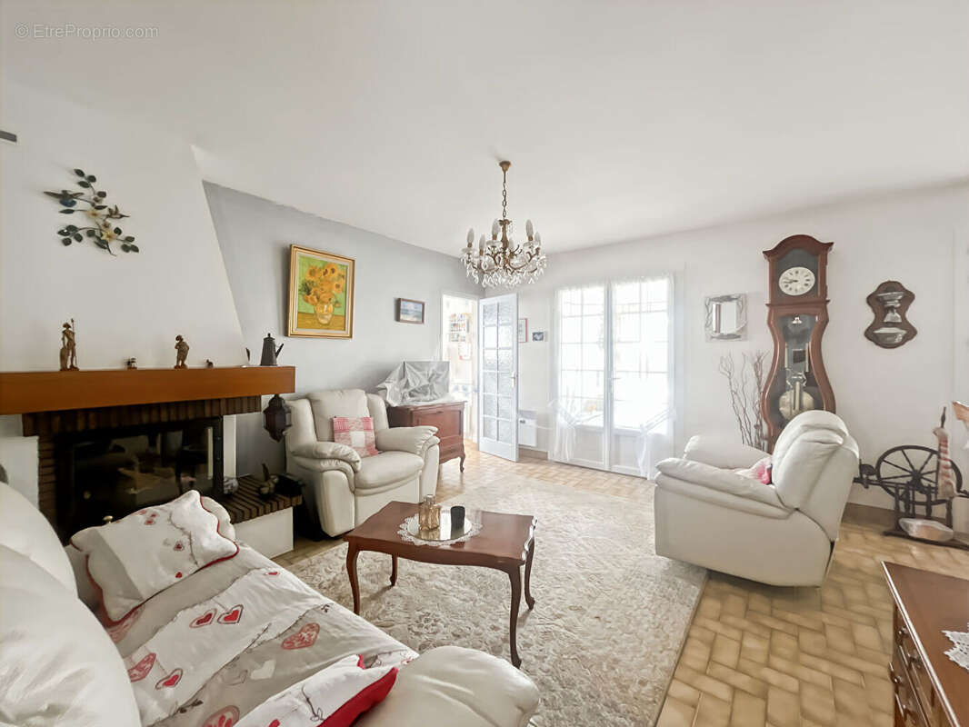 Maison à NOTRE-DAME-DE-MONTS