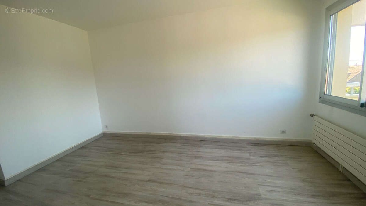 Appartement à DIEPPE