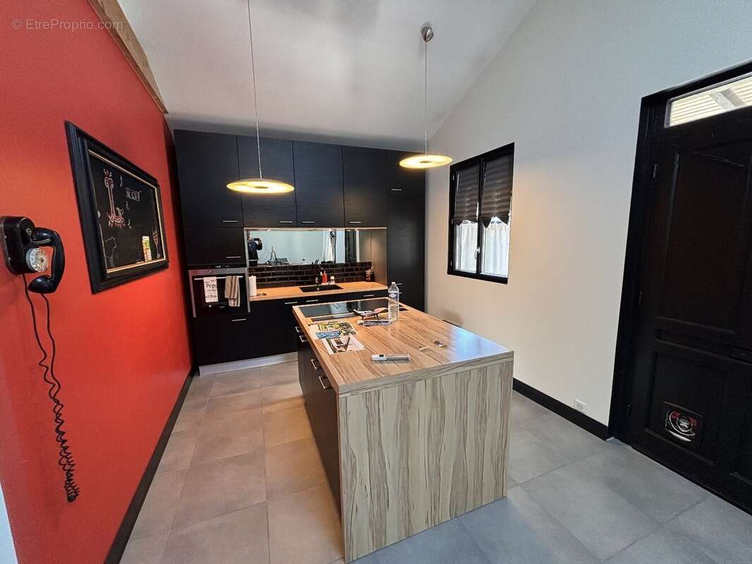 Maison à CASTELNAU-LE-LEZ