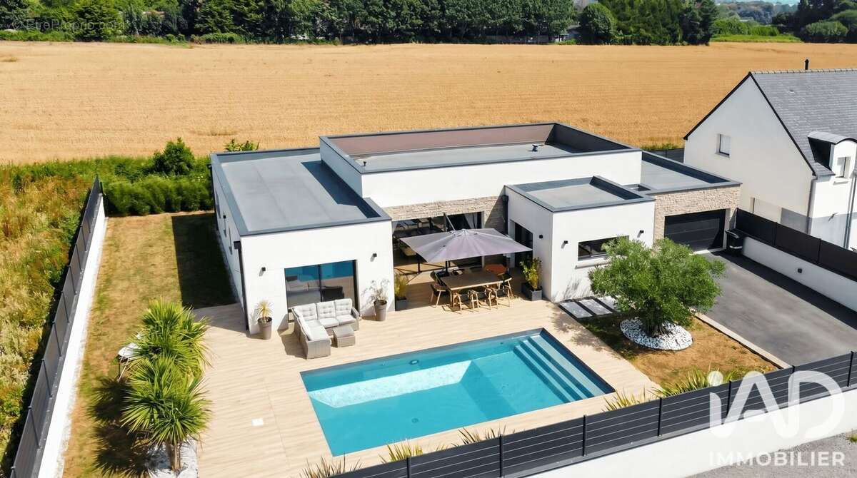 Photo 2 - Maison à PLEURTUIT