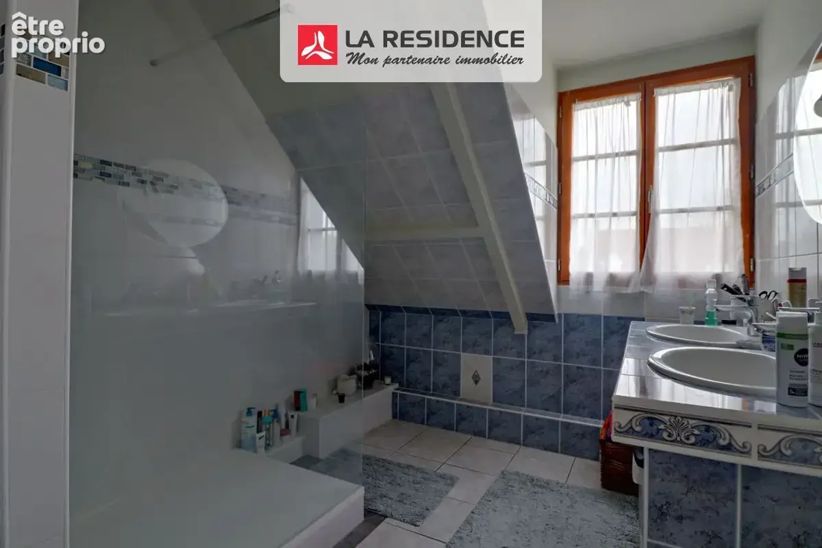 Maison 170 m² à Mareil-Sur-Mauldre  - photo 5