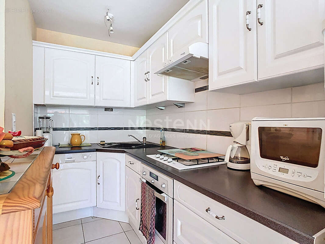 Appartement à LE GRAU-DU-ROI