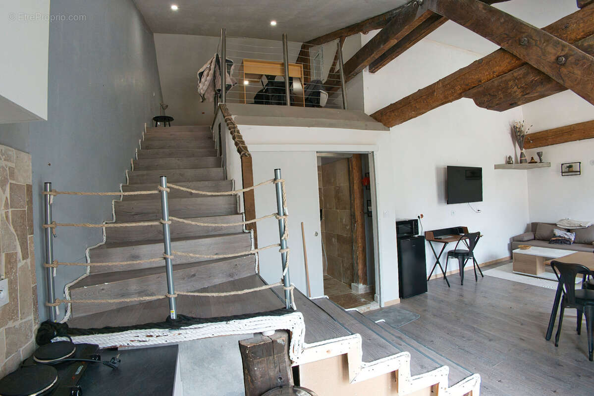 Maison à PEYRIAC-DE-MER