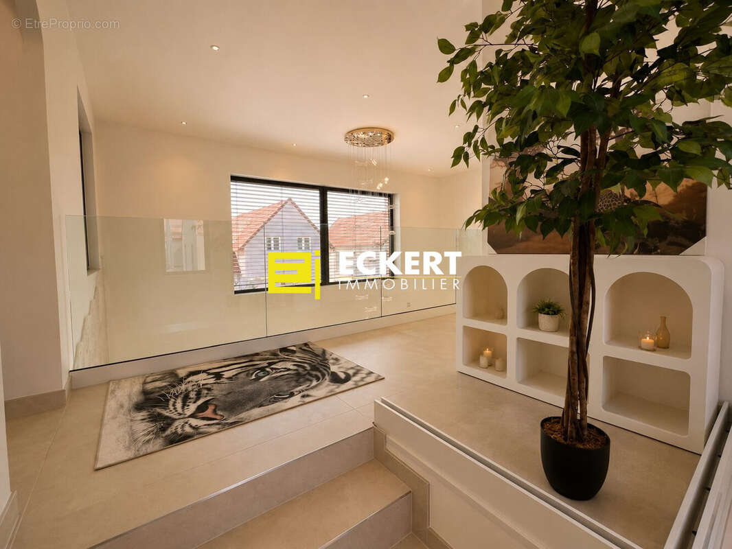 Maison 174 m² à Oberschaeffolsheim  - photo 6
