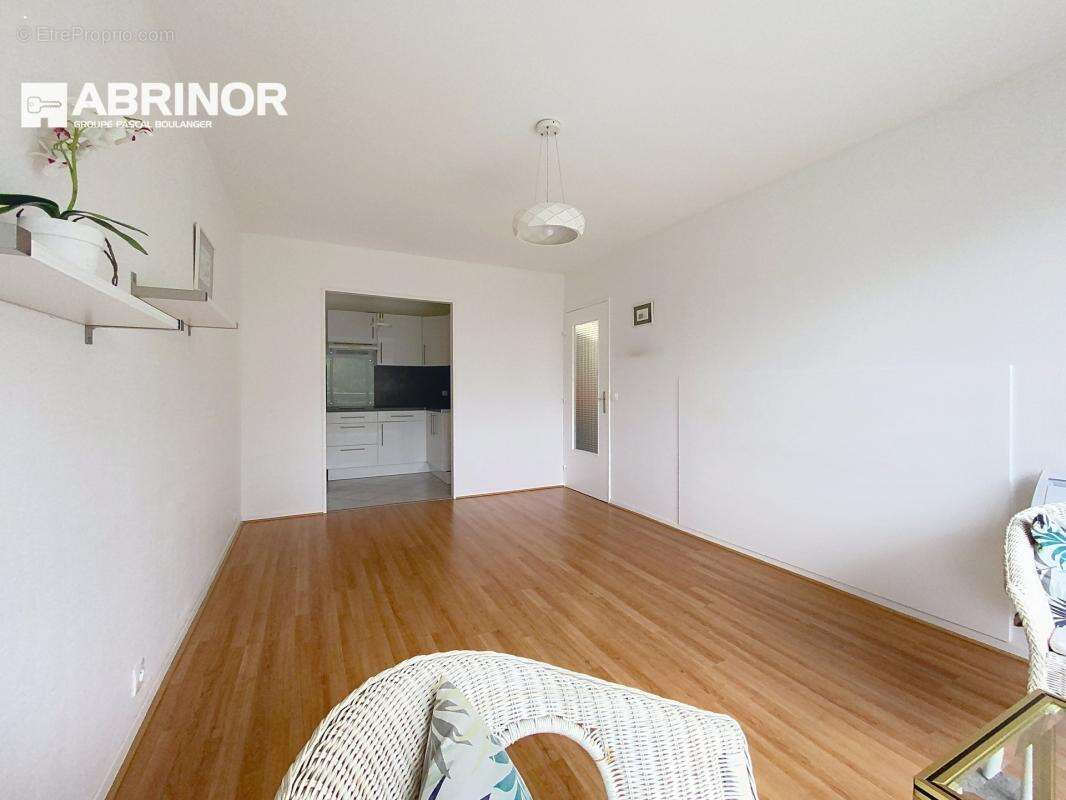 Appartement à RONCHIN