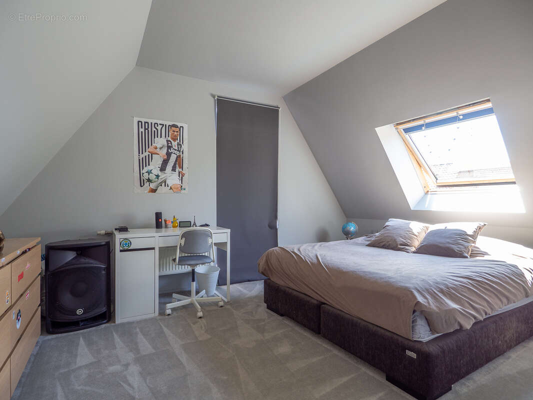 Maison à CAPPELLE-EN-PEVELE