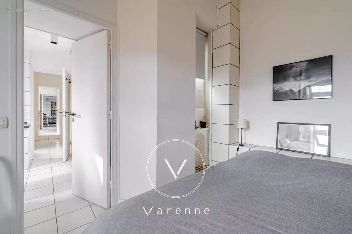 Appartement à PARIS-7E