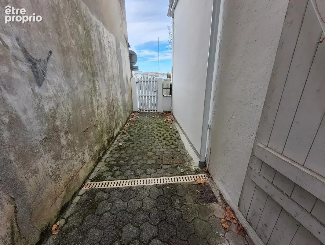 Bien Commercial À Vendre - photo 8