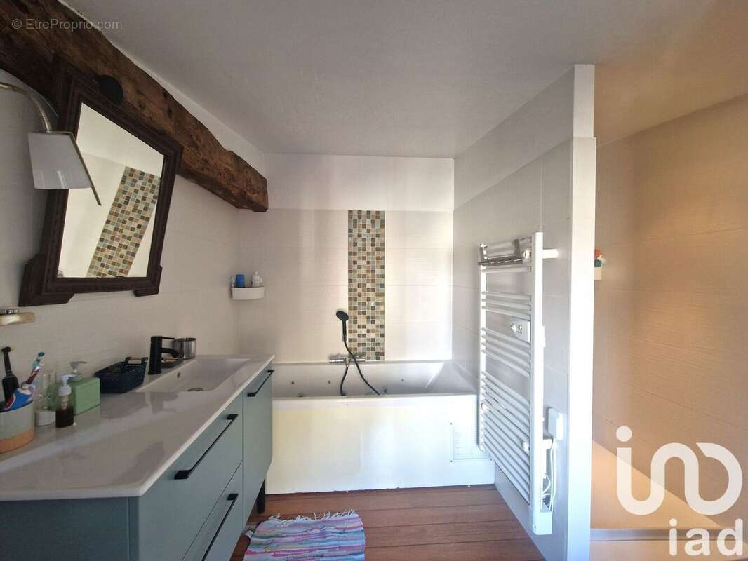 Photo 9 - Maison à AIGREFEUILLE-SUR-MAINE