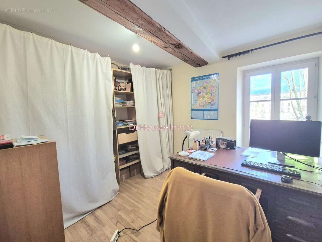 Appartement à CHALON-SUR-SAONE