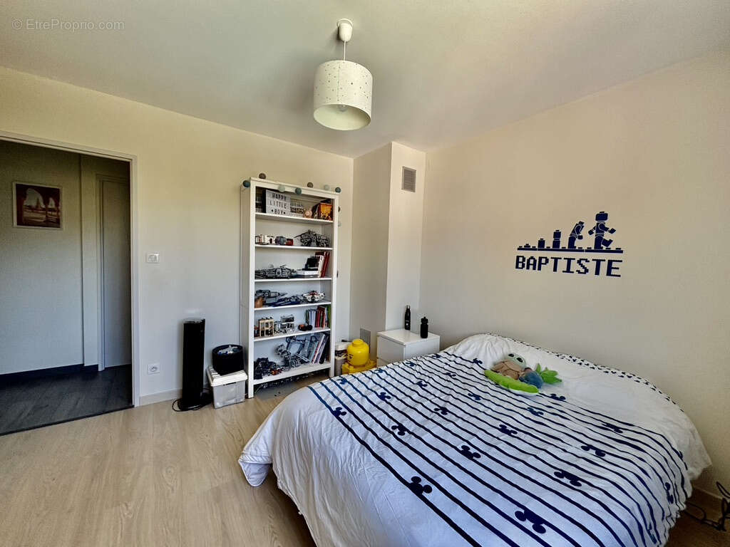 Maison à BOSMIE-L&#039;AIGUILLE