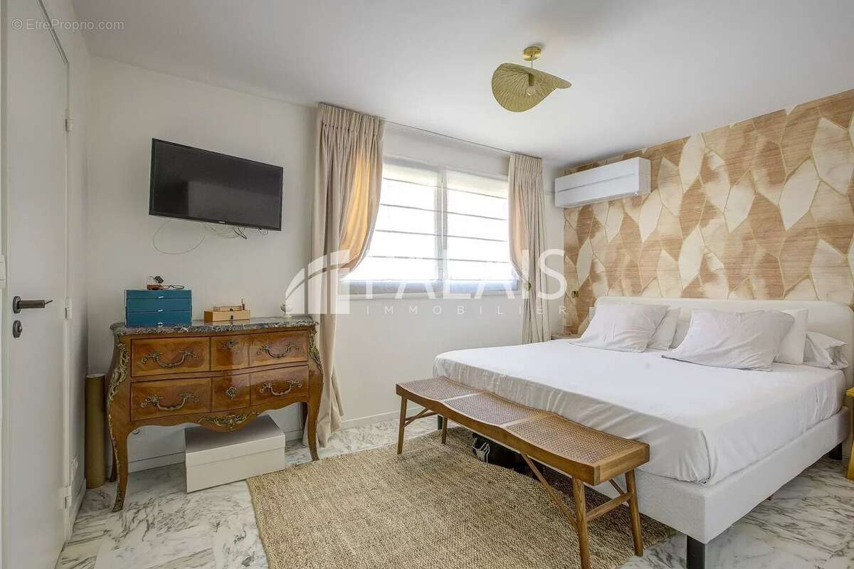 PRODUIT D'EXCEPTION - 3P Parfait état - 32m2 de Terrasse - photo 14