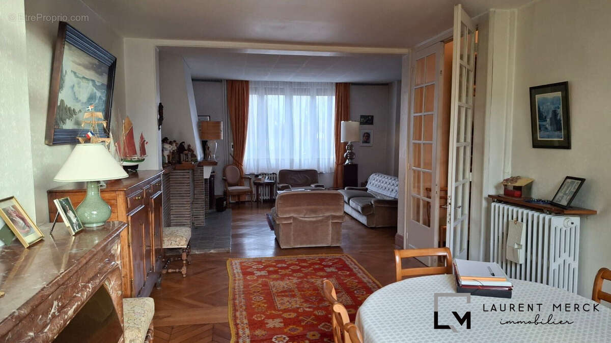 Appartement à SAINT-OMER