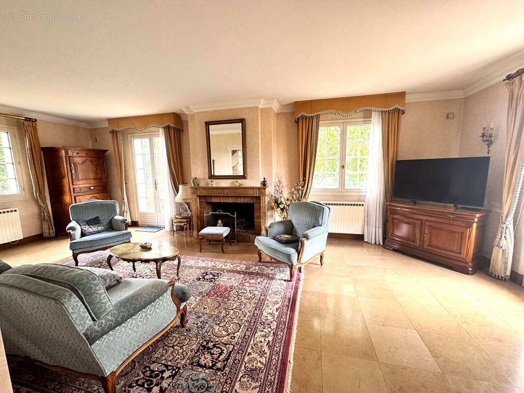 Maison à FONTAINE-LES-DIJON