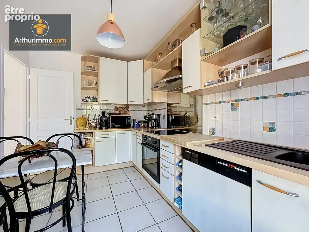 Vente Maison Eaubonne(95600) 579 000ï¿œ - photo 4