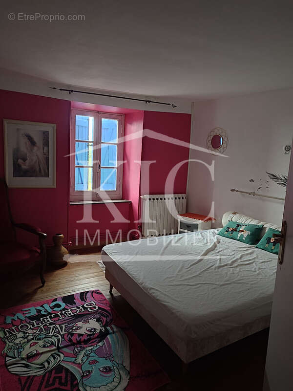 Maison à CARCASSONNE