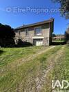 Photo 1 - Maison à LA TRIMOUILLE