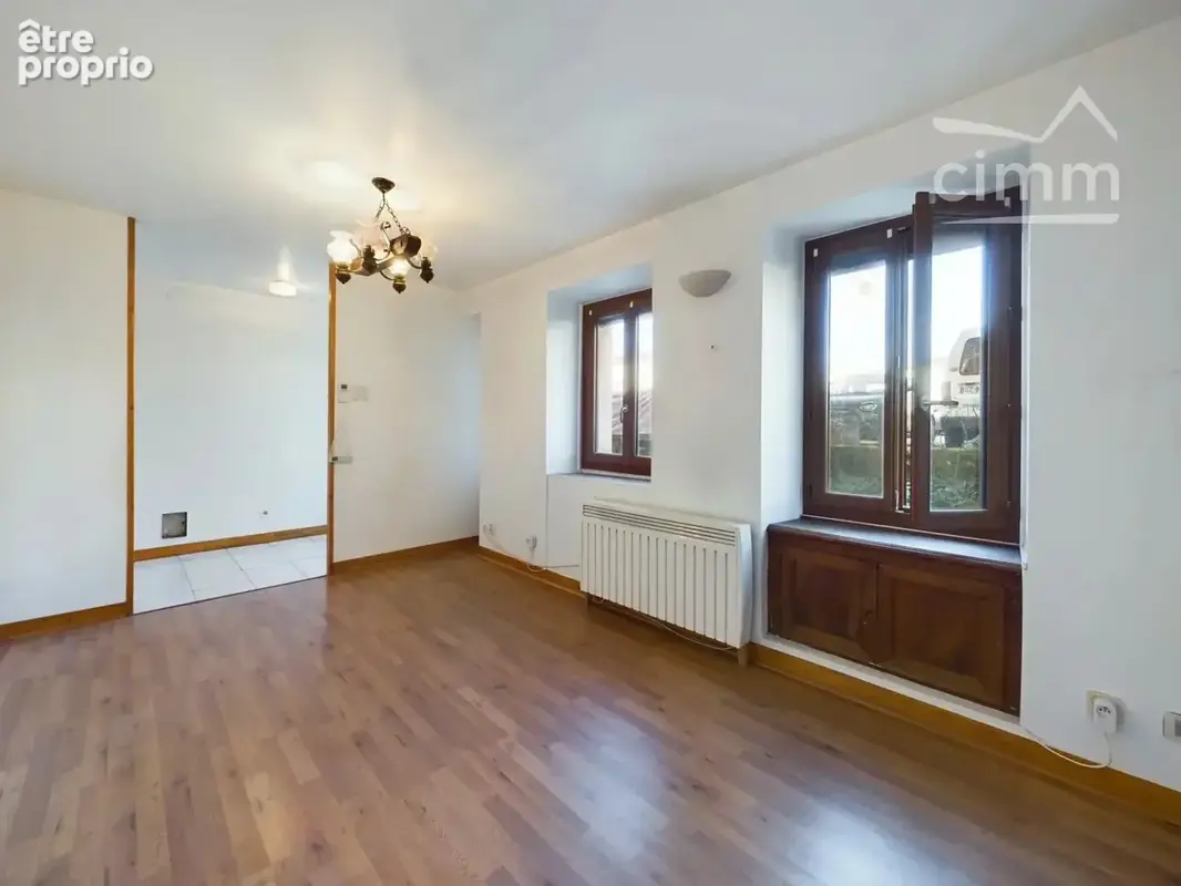 Charmante Maison de village LANCEY - photo 3