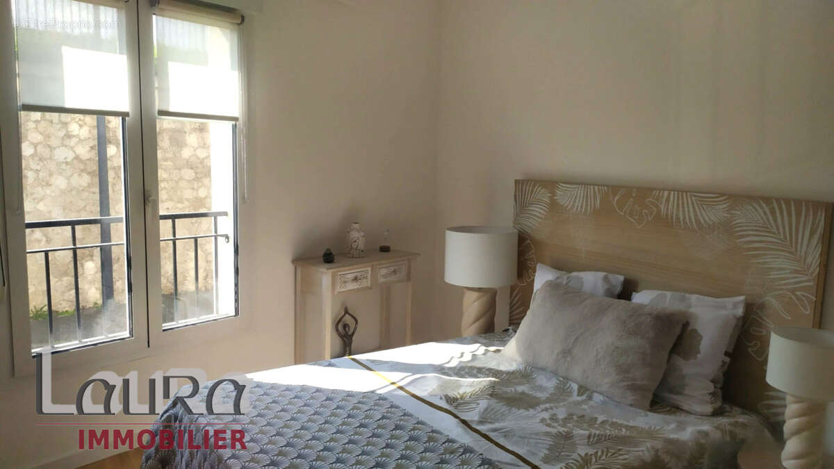 Appartement à MAISONS-ALFORT