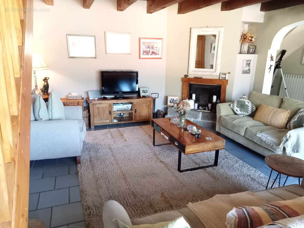 Maison à ARLES-SUR-TECH