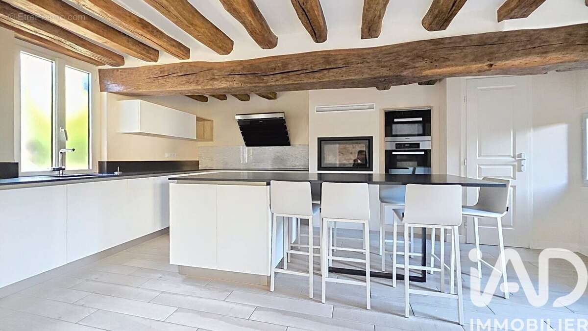 Photo 3 - Maison à BUCHELAY