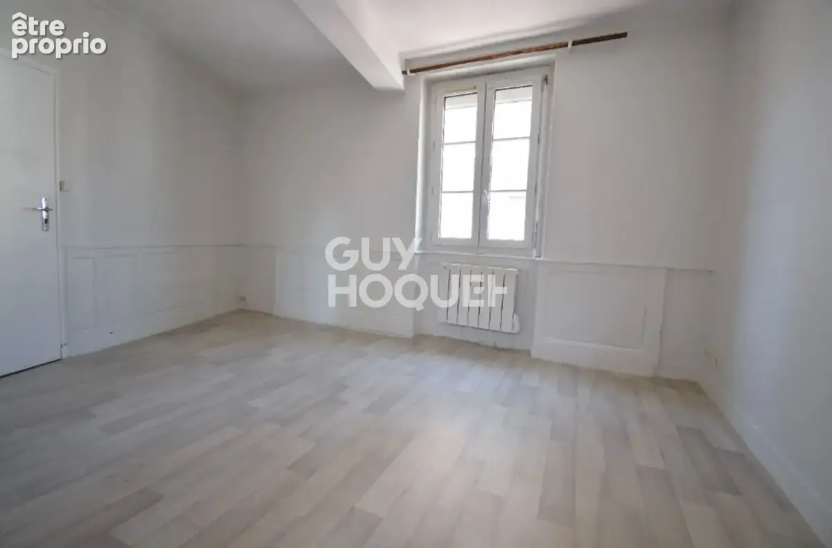 Immeuble de rapport - evreux - photo 7