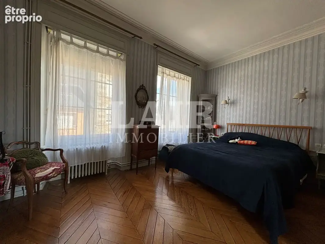 Grande maison familiale avec jardin sur La Ferté Macé - Ref O15529 - photo 8
