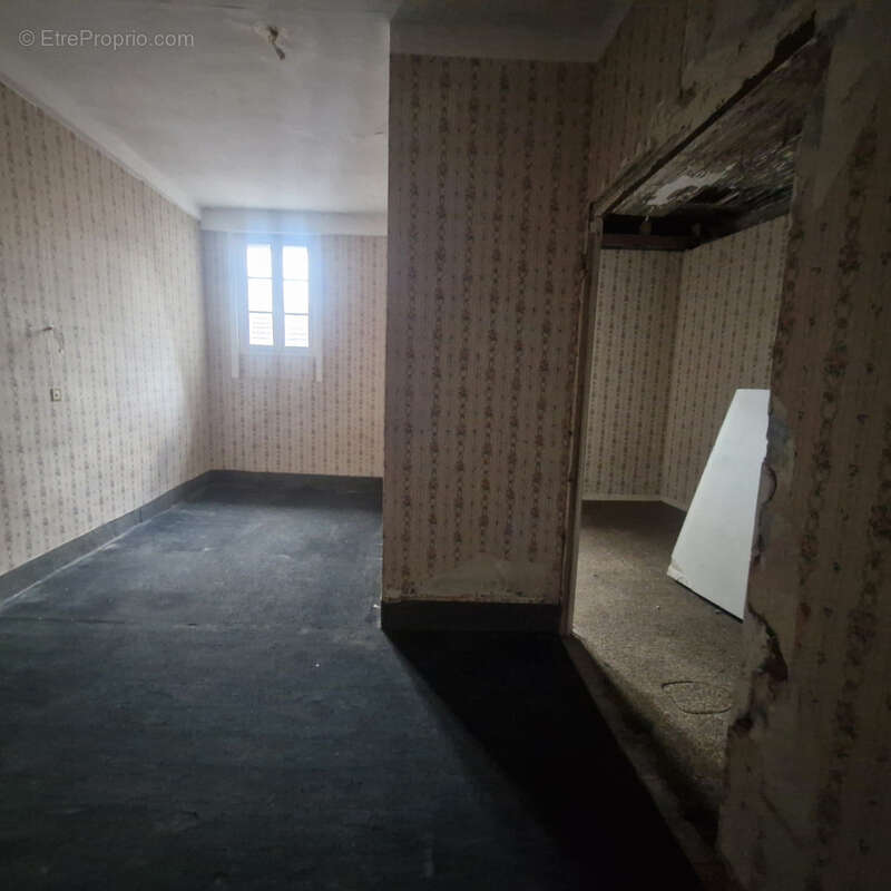 Appartement à LOURDES