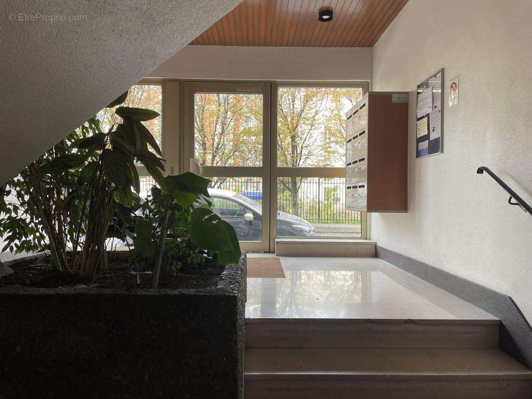 Appartement à VINCENNES