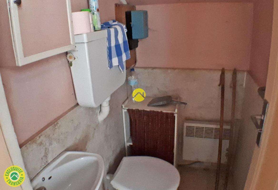 Appartement à RAVIERES