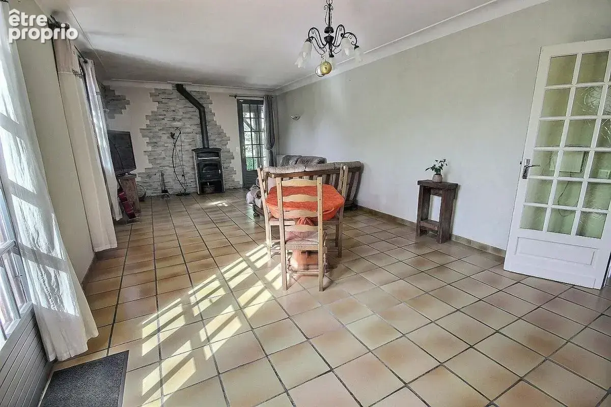 Maison À Vendre - photo 5