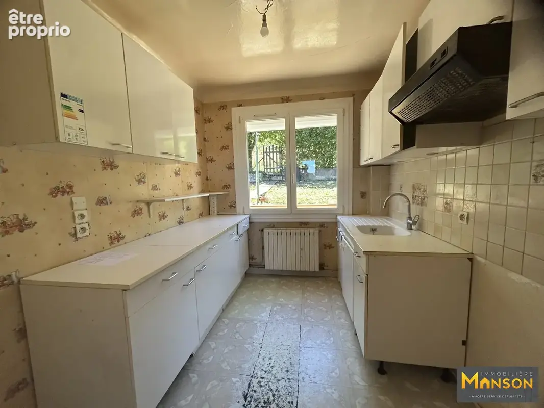 Maison 4 pièces 78 m² à vendre à Pont-Saint-Vincent (54550) - photo 3
