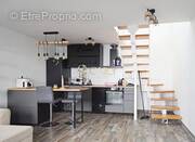 Appartement à RILLIEUX-LA-PAPE