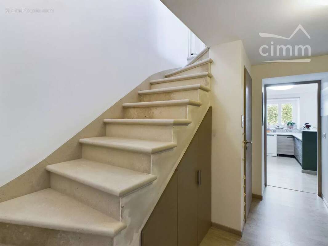 Maison de village de 134m² entièrement rénovée - photo 13