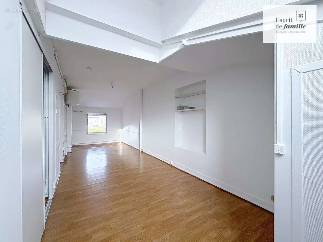 Appartement à LYON-3E