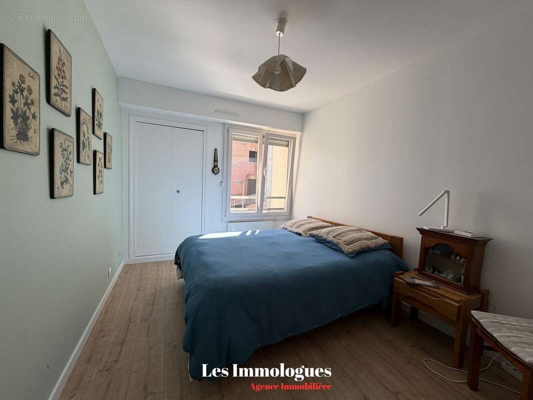 Appartement à JARVILLE-LA-MALGRANGE