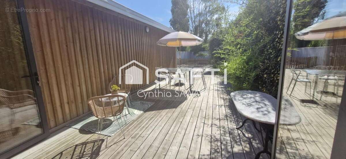 Photo 4 - Maison à LA TESTE-DE-BUCH