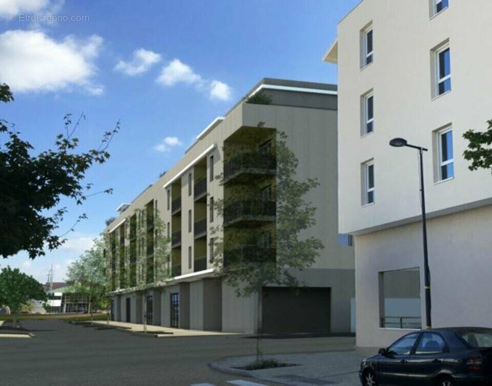 Autre à VILLEFONTAINE