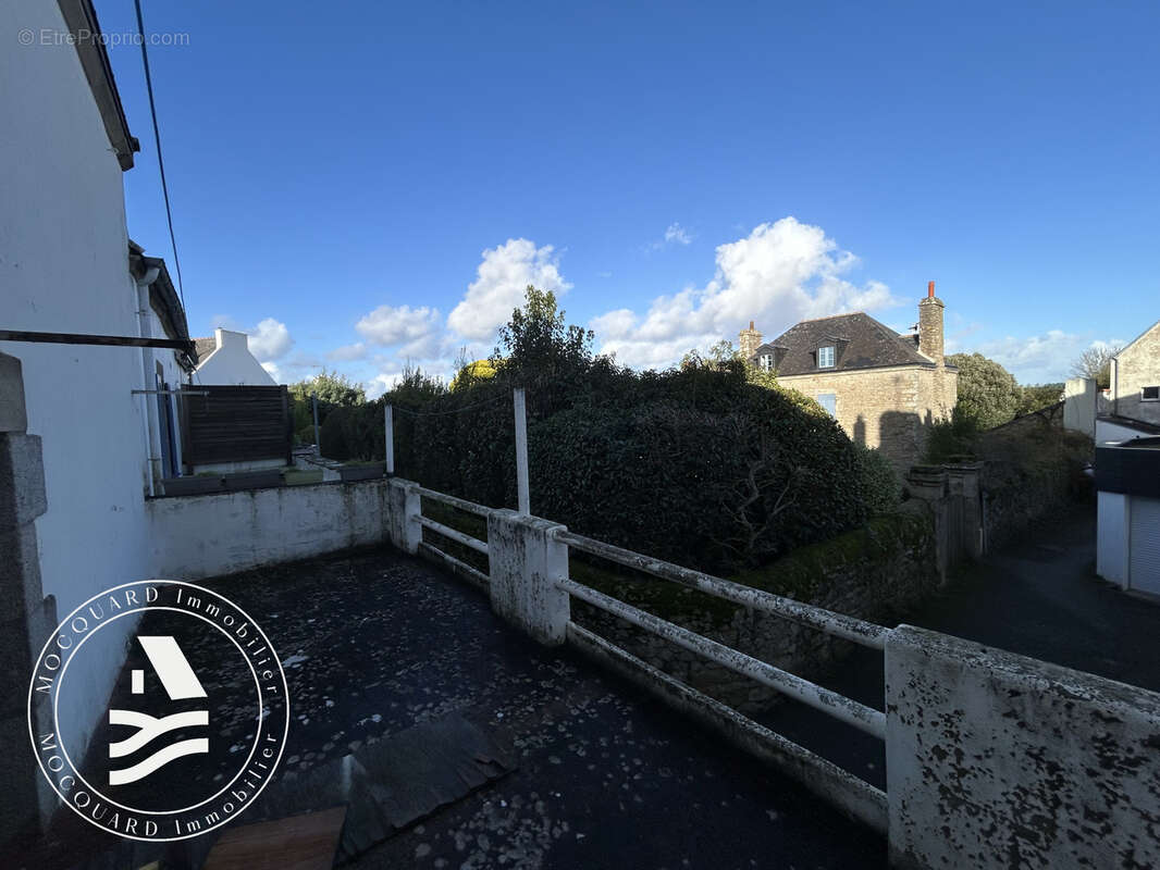 Maison à LOCMARIAQUER