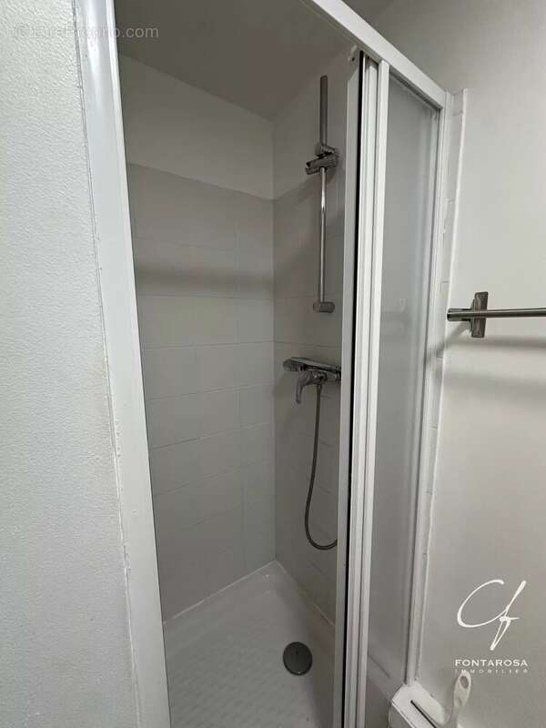 Fréjus – Studio meublé de 19,23 m², idéal investissement ou pied-à-terre - photo 5