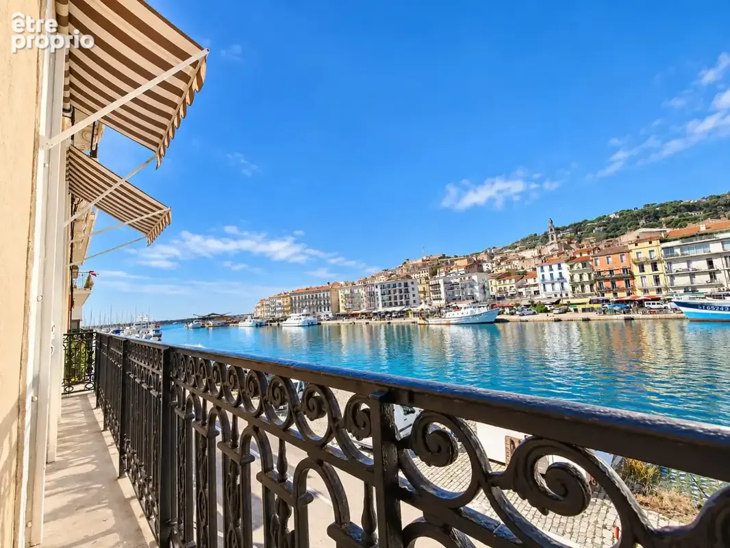 Appartement à SETE