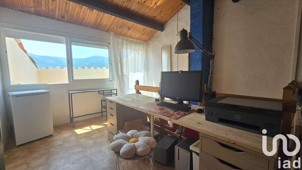 Photo 5 - Maison à GONFARON