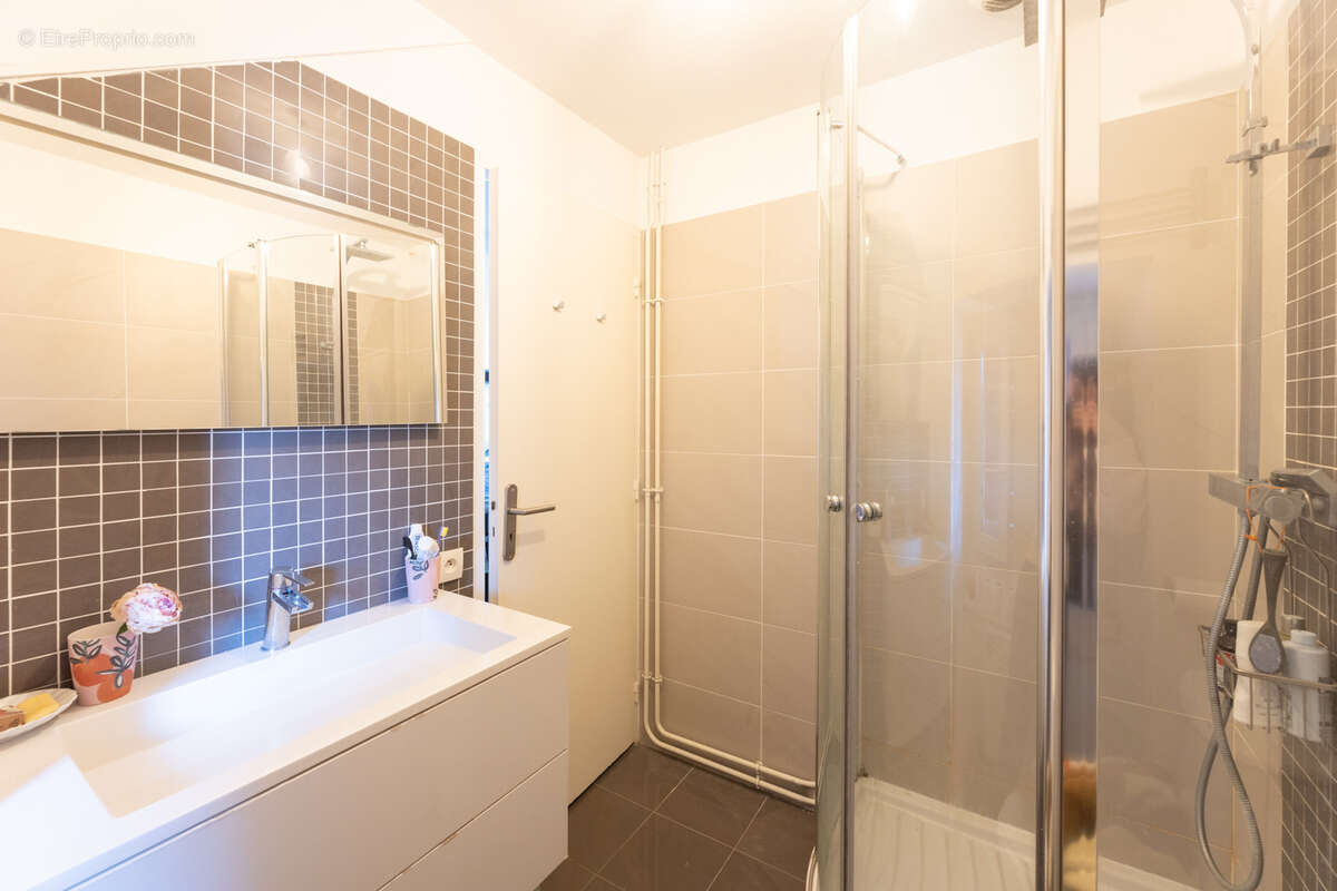 Appartement à BIARRITZ