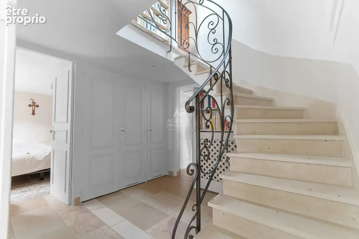 Maison Mareil Marly 9 pièce(s) - photo 7