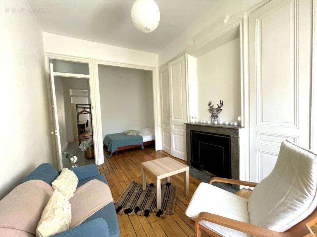Appartement à LYON-3E
