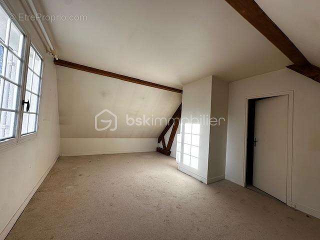 Maison à CHATILLON-SUR-SEINE