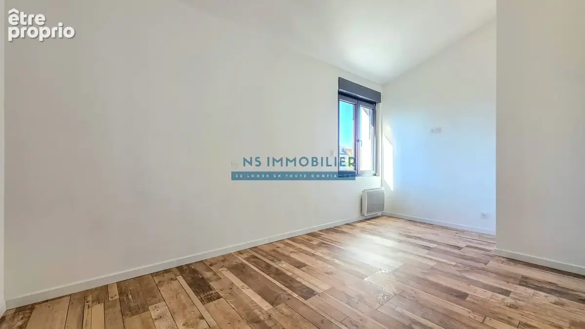 Maison individuelle 122m2 + Jardin + Parking - Construction de 2026 - photo 13