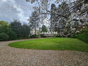 Maison à MONTIVILLIERS