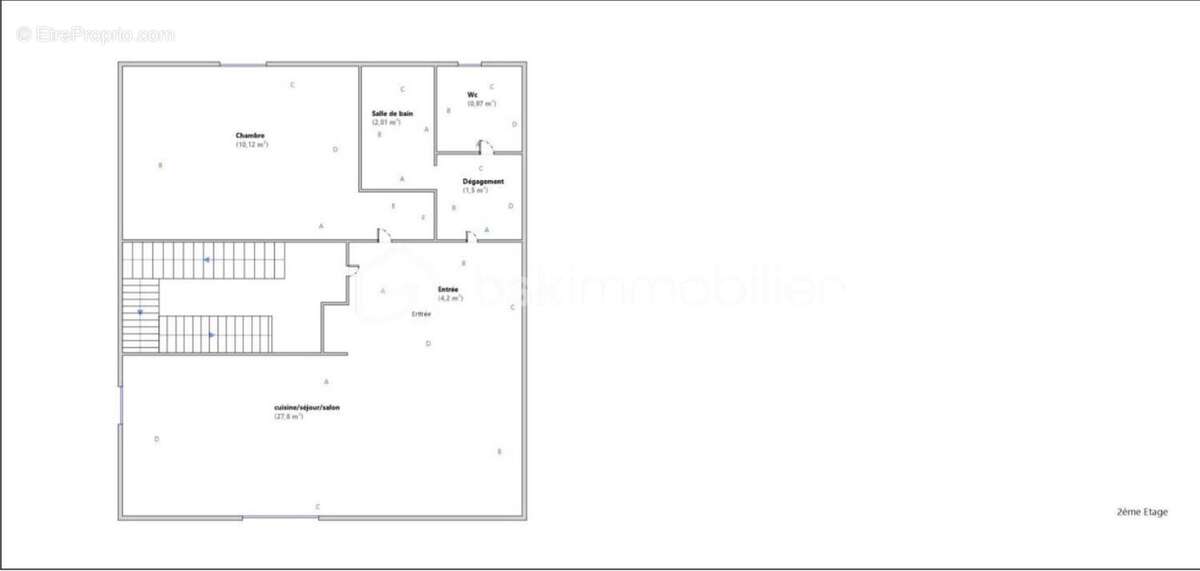 Appartement à ROYAN