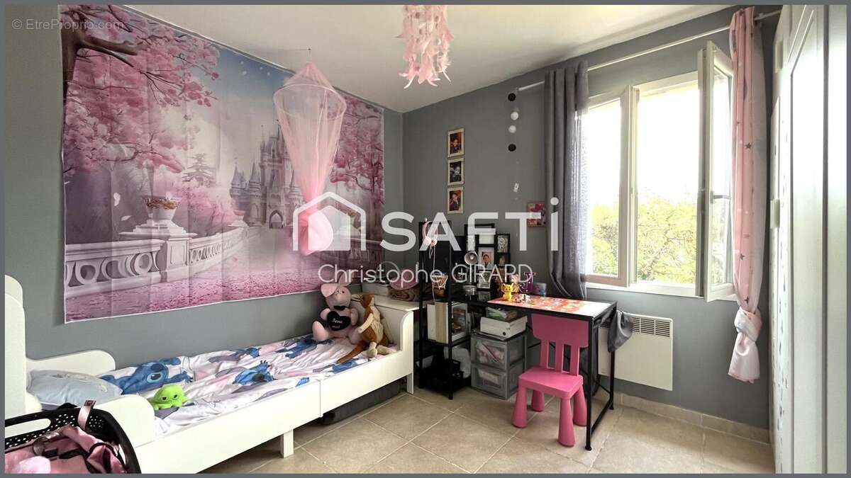 Photo 7 - Maison à LA TOUR-D&#039;AIGUES